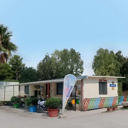 Holiday home La Masseria-2 By Interhome Il Monte